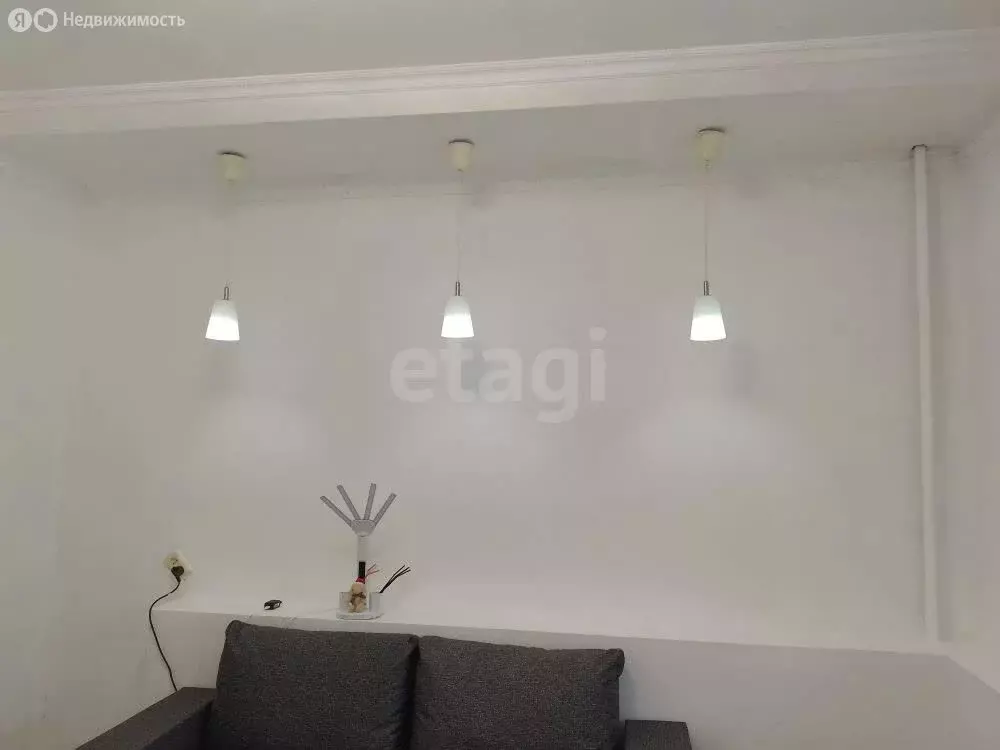 1к в -комнатной квартире (19.8 м) - Фото 1