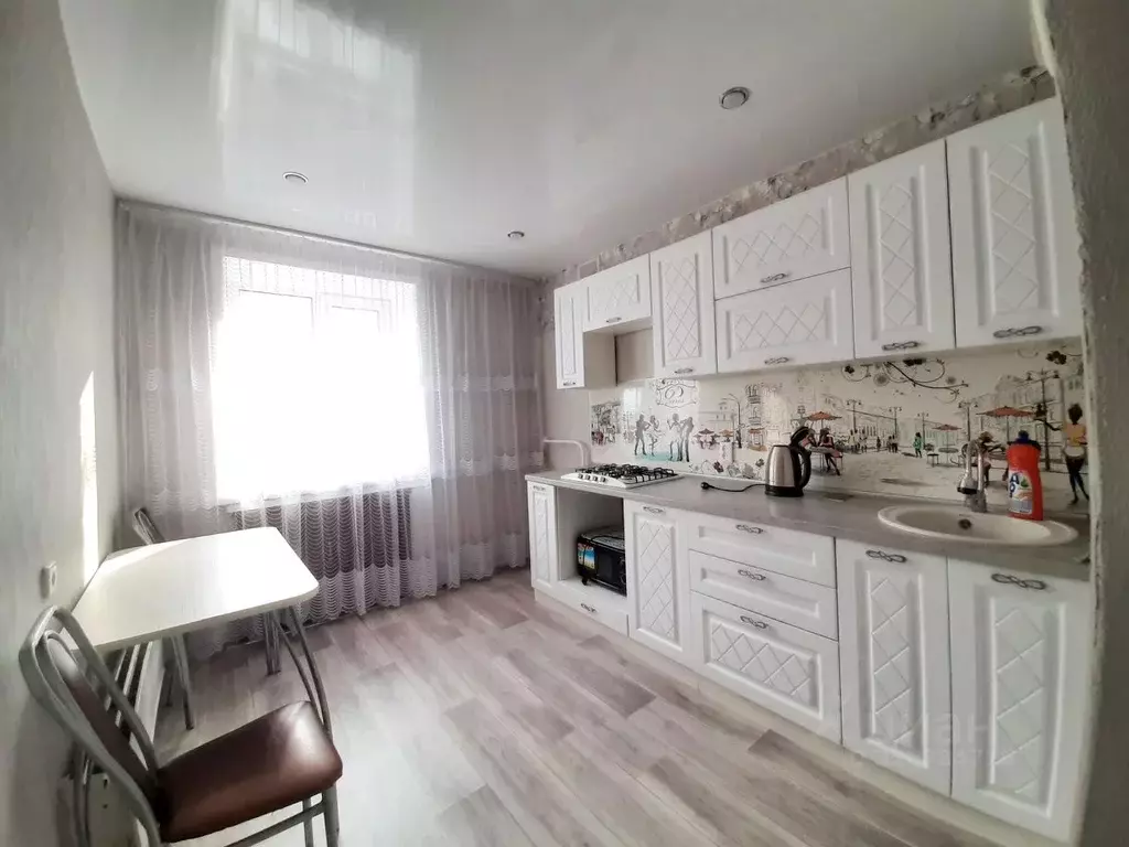 3-к кв. Татарстан, Казань ул. Кул Гали, 15/21 (81.0 м) - Фото 1