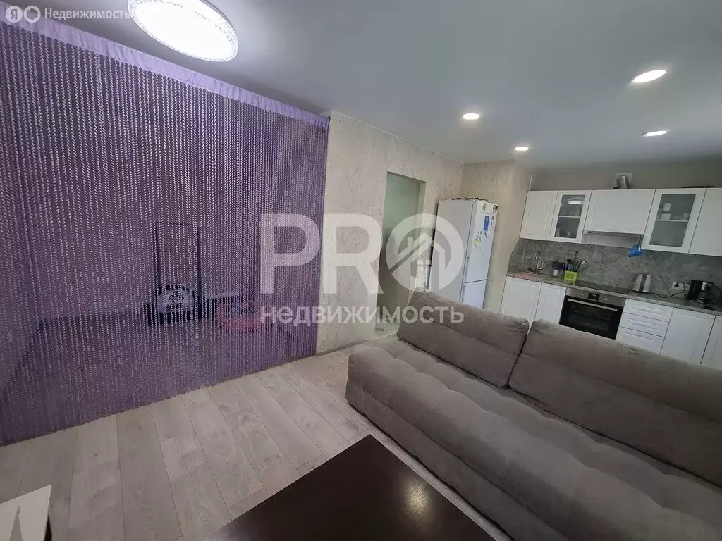 Квартира-студия: Ярославль, улица Зелинского, 15к2 (30.2 м) - Фото 2