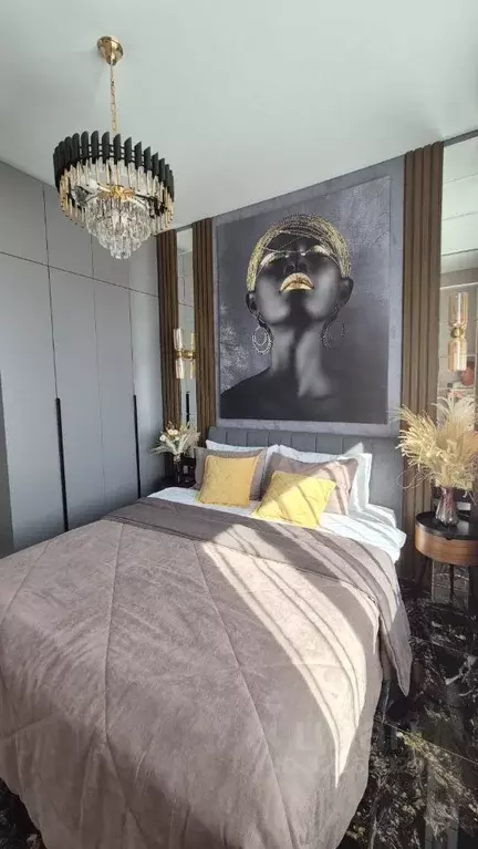 1-к кв. Крым, Судак ул. Набережная, 75к4 (44.0 м) - Фото 2