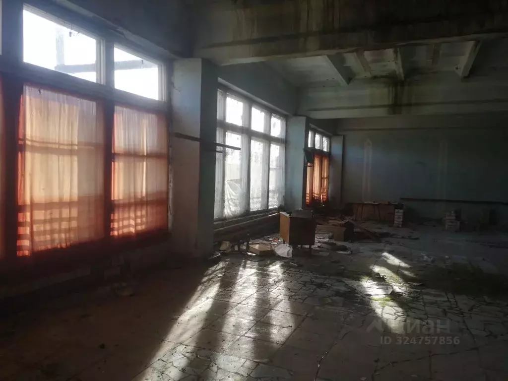 Помещение свободного назначения в Владимирская область, Вязниковский ... - Фото 2