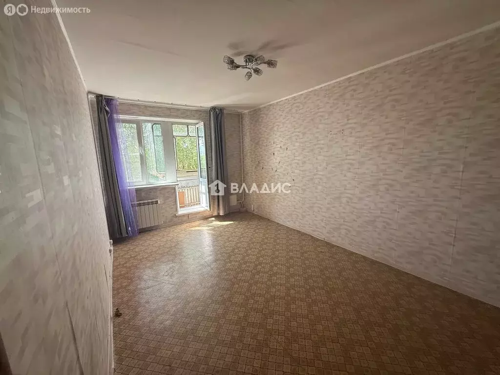 2-комнатная квартира: Москва, проезд Донелайтиса, 25 (53.8 м) - Фото 1