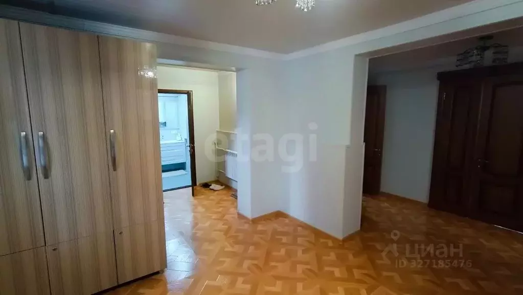 Дом в Ингушетия, Сунженский район, Троицкая ст-ца ул. Новая Шоссейная ... - Фото 2