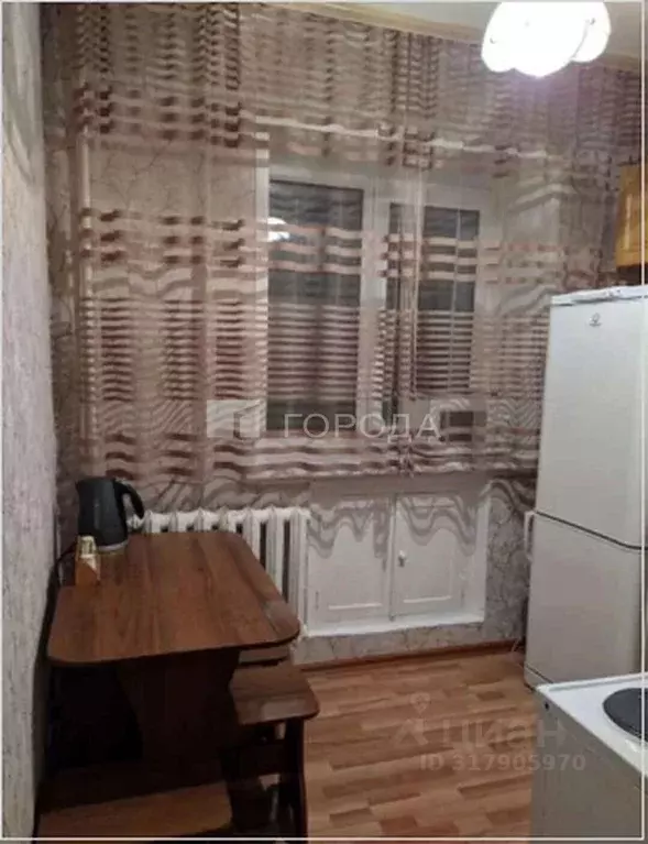 1-к кв. Новосибирская область, Новосибирск ул. Котовского, 33 (32.0 м) - Фото 1