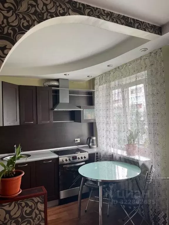 3-к кв. Иркутская область, Иркутск Первомайский мкр, 47 (47.0 м) - Фото 1