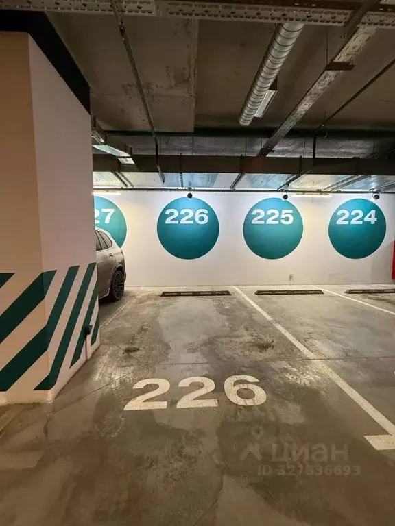 Гараж в Москва Летная ул., 95Бк2 (15 м) - Фото 1