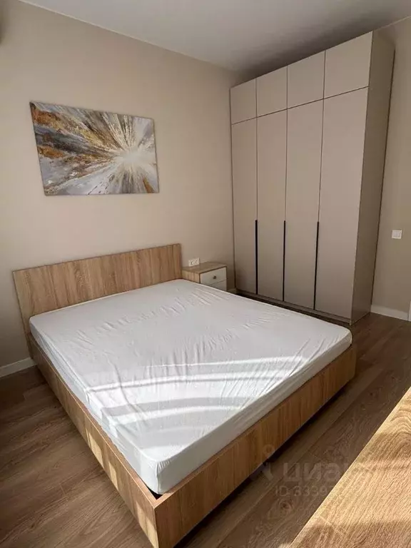 1-к кв. Москва ул. Лобановский Лес, 7 (40.0 м) - Фото 1