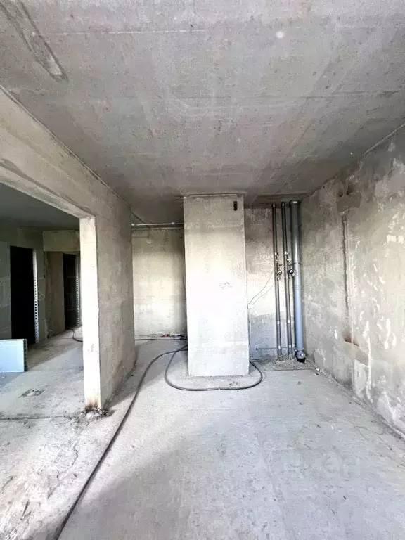 2-к кв. Московская область, Одинцовский городской округ, д. Малые ... - Фото 2