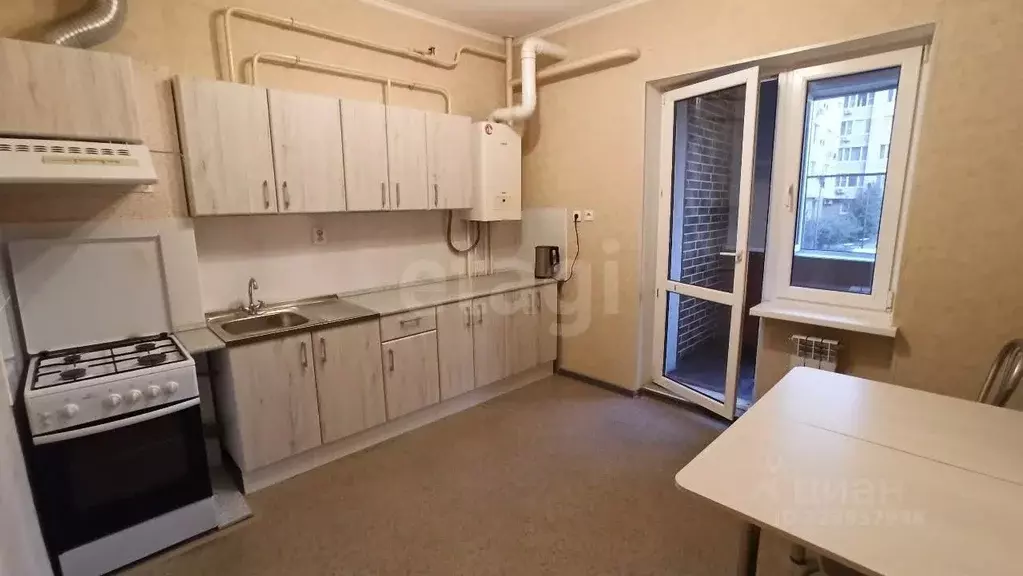 1-к кв. Ростовская область, Батайск ул. Северная Звезда, 7/5 (48.8 м) - Фото 1