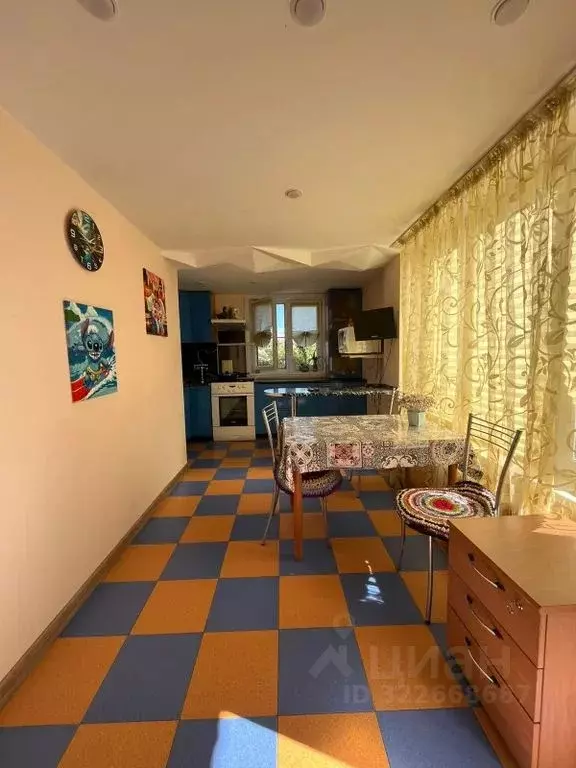 Дом в Краснодарский край, Сочи Альпийская ул., 102/10 (110 м) - Фото 2