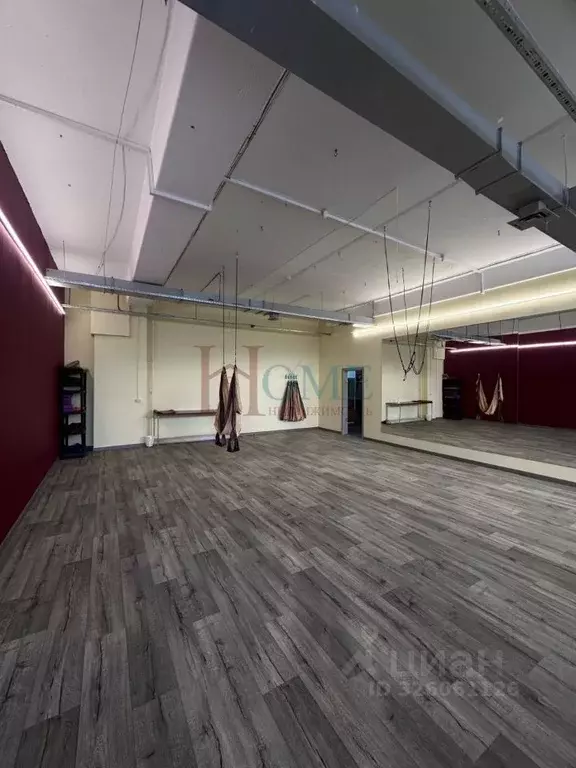 Помещение свободного назначения в Новосибирская область, Новосибирск ... - Фото 1