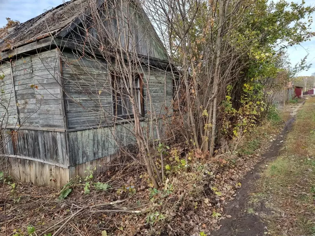 Дом в Пензенская область, Пенза Искра СНТ, 27 (20 м) - Фото 0