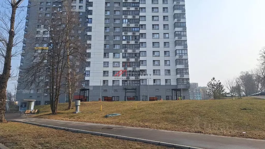 Торговая площадь в Москва Кастанаевская ул., 65 (152 м) - Фото 1