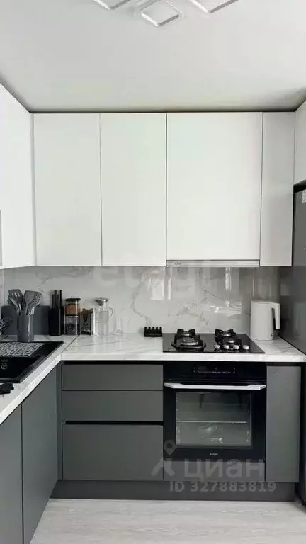 3-к кв. Иркутская область, Ангарск 18-й мкр, 8 (88.9 м) - Фото 1