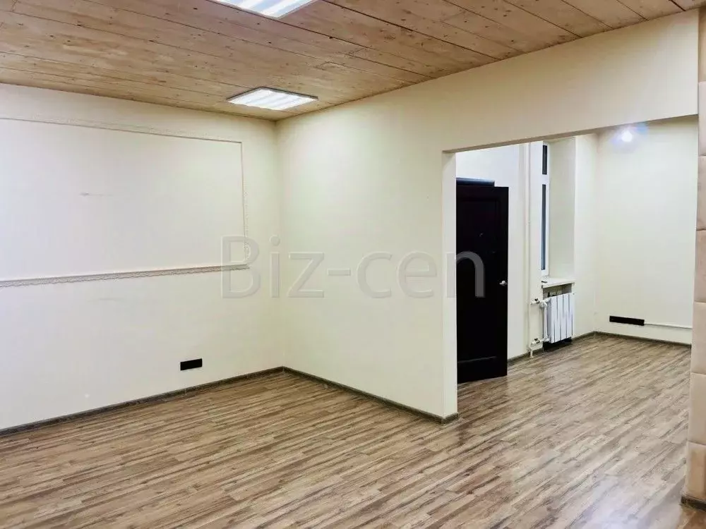 Офис в Москва Саввинская наб., 7С3 (108 м) - Фото 2