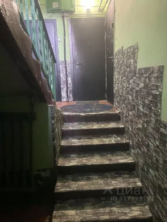 2-к кв. Приморский край, Уссурийск ул. Кирова, 48 (42.7 м) - Фото 1