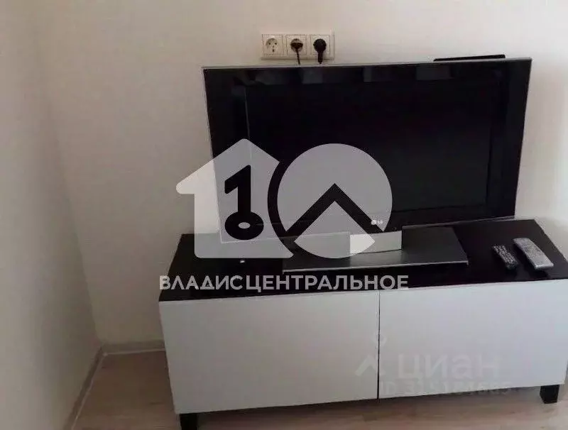 Студия Новосибирская область, Новосибирск ул. Немировича-Данченко, ... - Фото 1