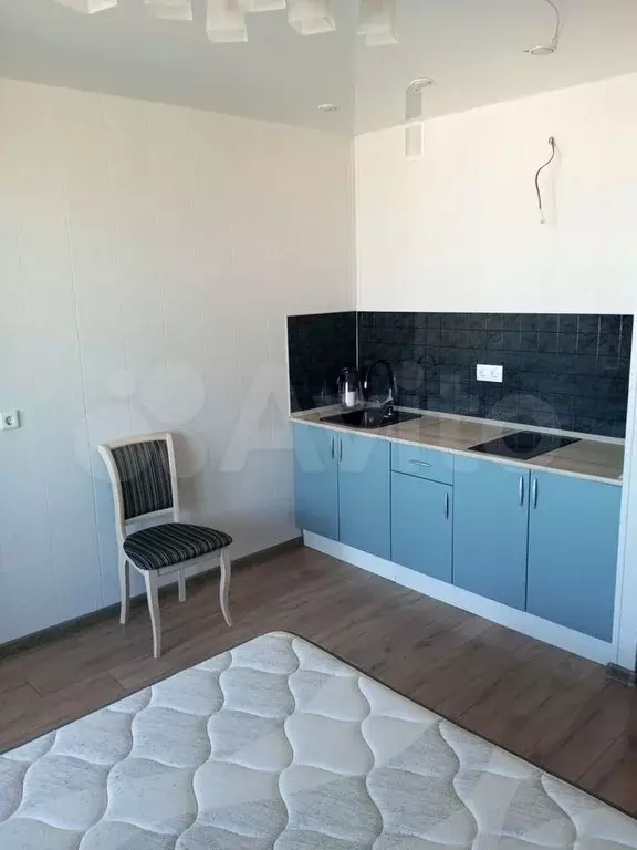 Квартира-студия, 25 м, 19/22 эт. - Фото 0
