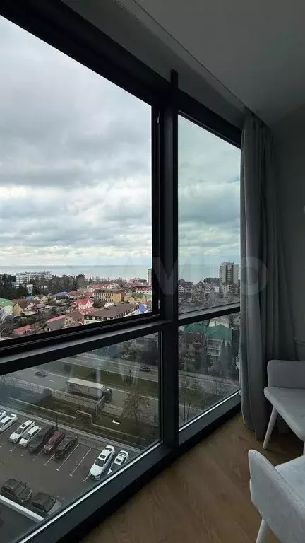 Квартира-студия, 30,2 м, 9/21 эт. - Фото 1