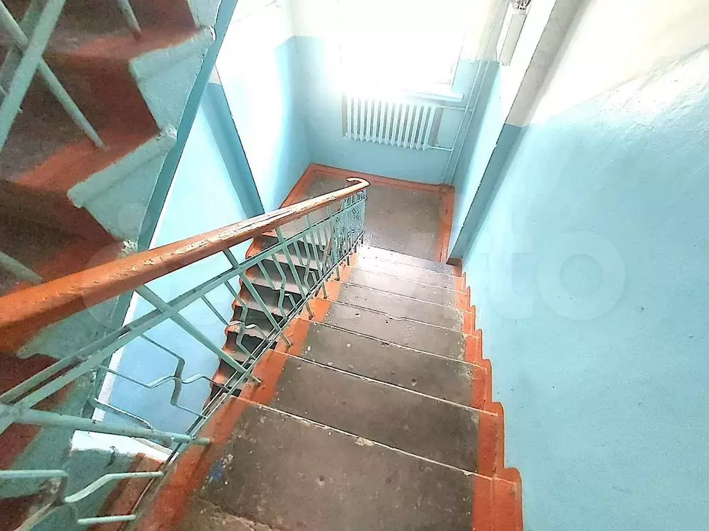 Комната 12 м в 3-к., 2/3 эт. - Фото 1