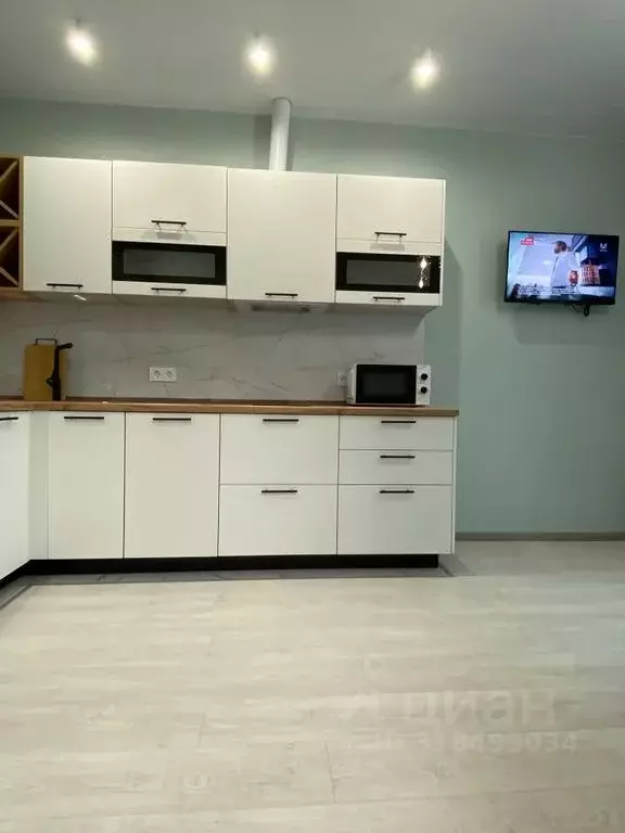 2-к кв. Приморский край, Владивосток ул. Жигура, 8 (48.0 м) - Фото 1