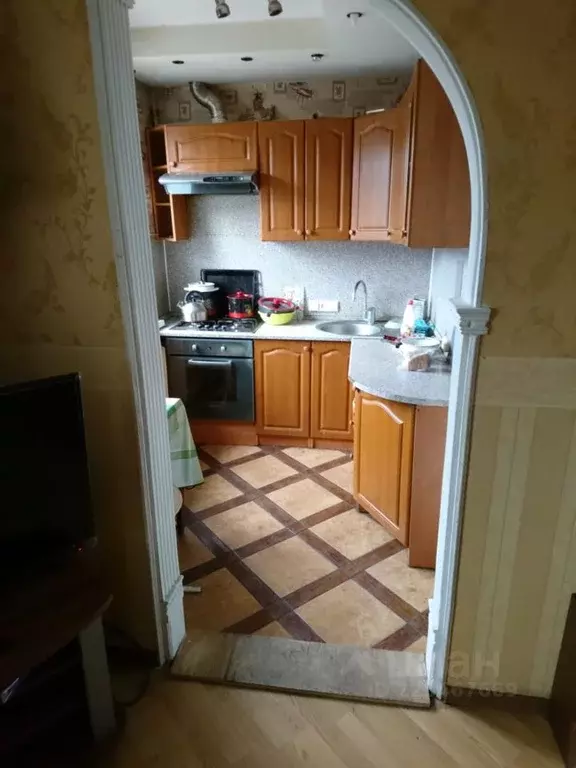 Комната Московская область, Мытищи Силикатная ул., 45к2 - Фото 2