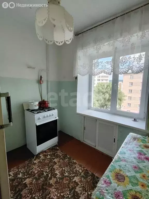 2-комнатная квартира: Миасс, улица Готвальда, 2 (44.6 м) - Фото 0