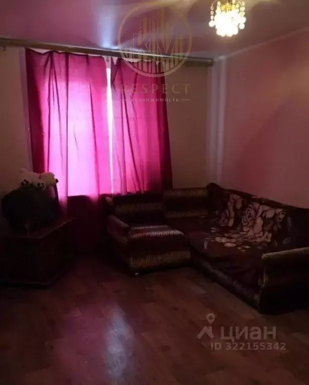 2-к кв. Ставропольский край, Минеральные Воды ул. Анджиевского, 31 ... - Фото 0