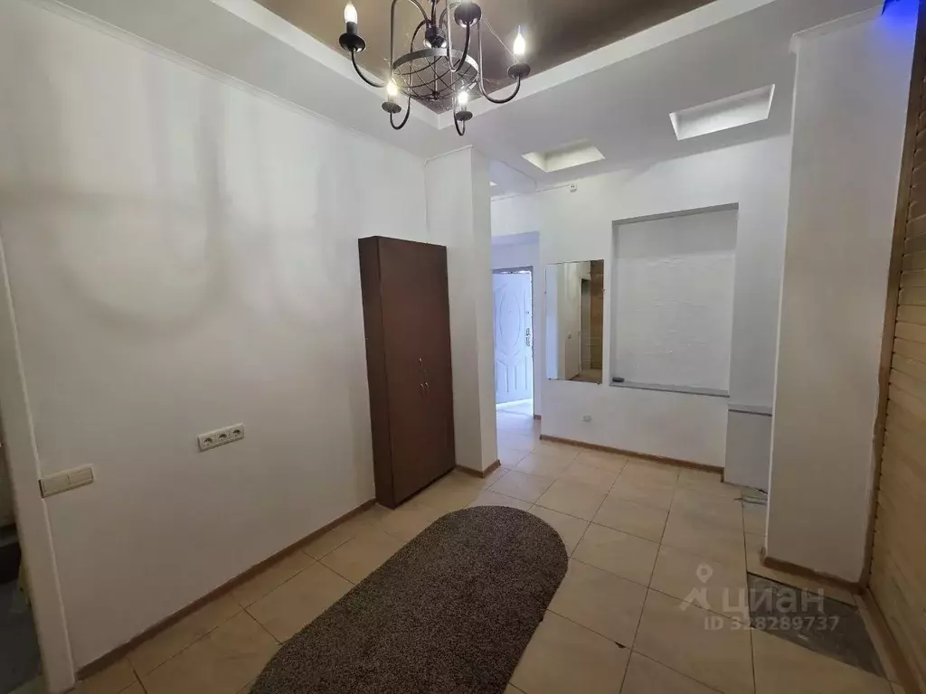 Помещение свободного назначения в Севастополь ул. Ленина, 32 (58 м) - Фото 2