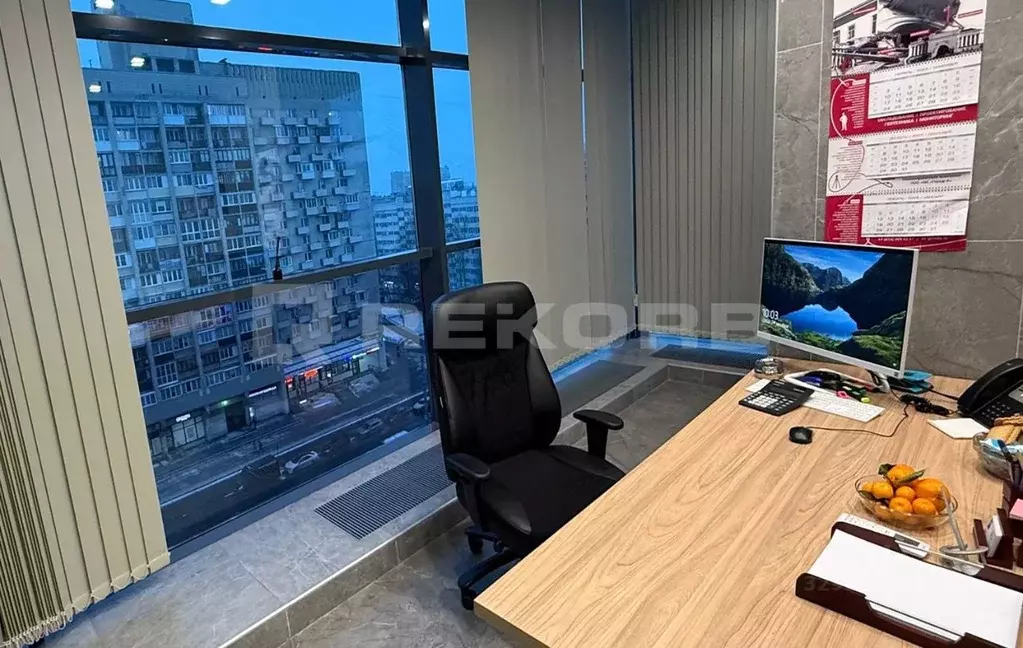 Офис в Санкт-Петербург Наличная ул., 44К1 (236 м) - Фото 2