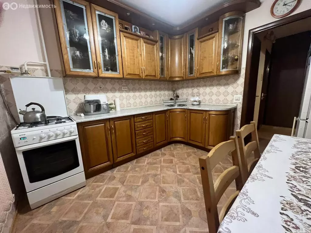 2-комнатная квартира: Казань, улица Рихарда Зорге, 77 (51 м) - Фото 1