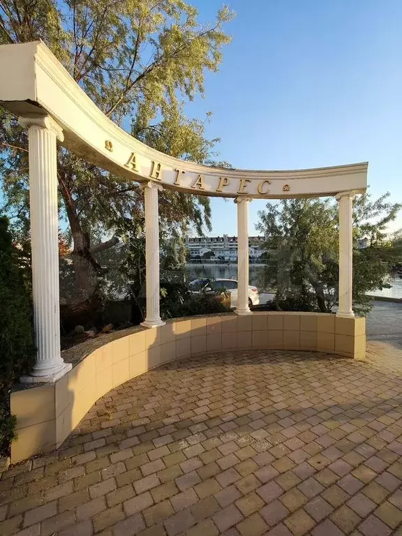 Апартаменты-студия, 25 м, 3/3 эт. - Фото 0