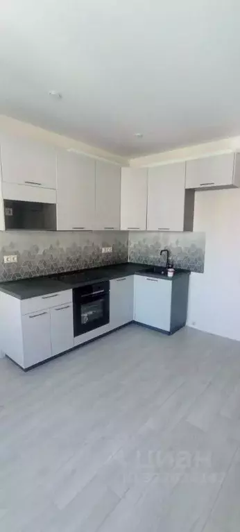 2-к кв. Санкт-Петербург ул. Чирикова, 5 (62.07 м) - Фото 2