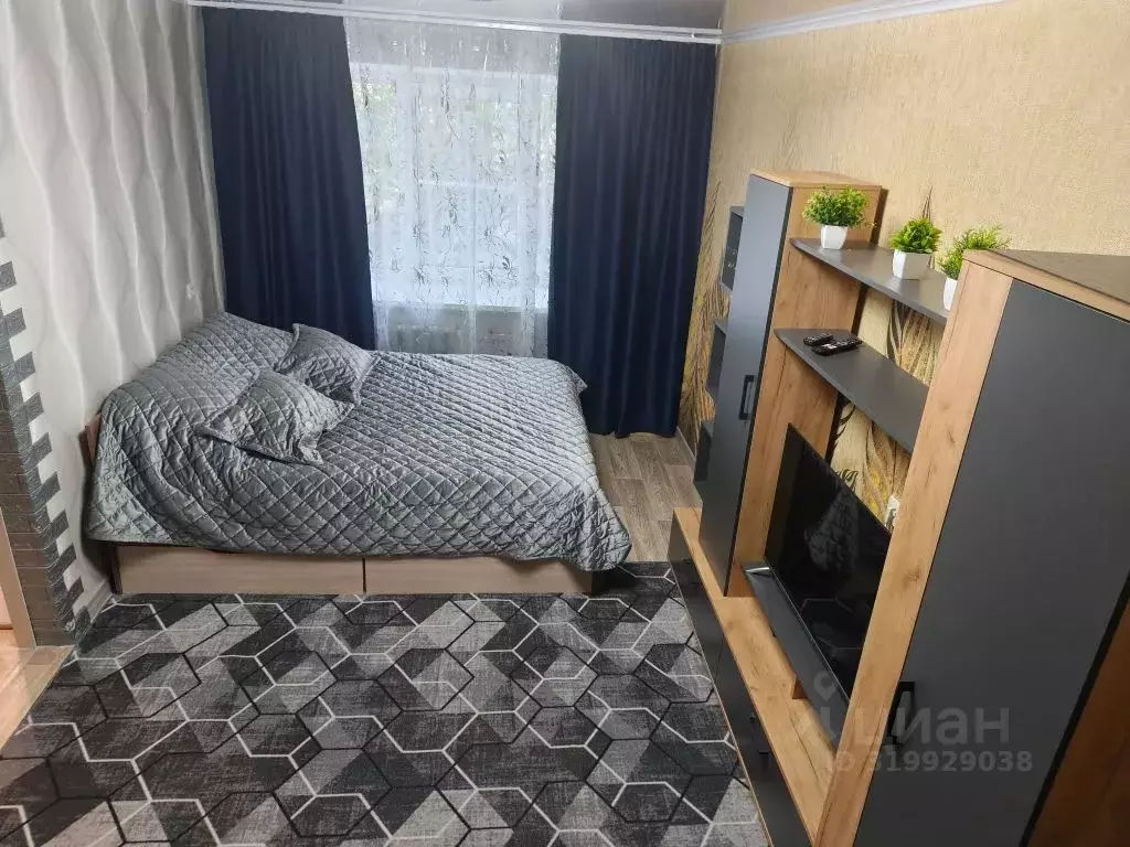 1-к кв. Мурманская область, Кандалакша ул. Данилова, 54 (33.0 м) - Фото 0