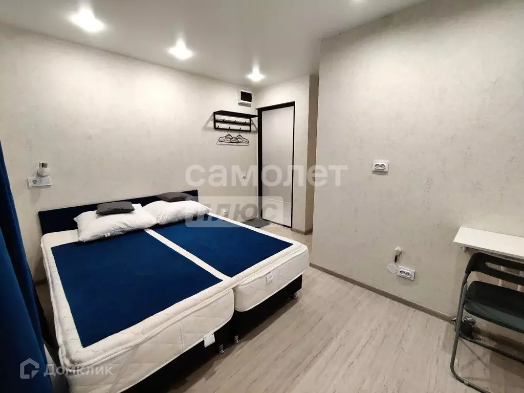 Продаётся квартира-студия, 15 м - Фото 1