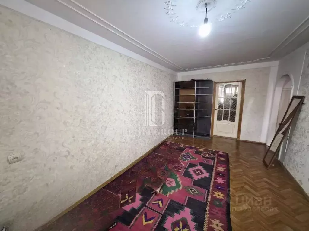 2-к кв. Дагестан, Махачкала ул. Абдулхакима Исмаилова (52.0 м) - Фото 1