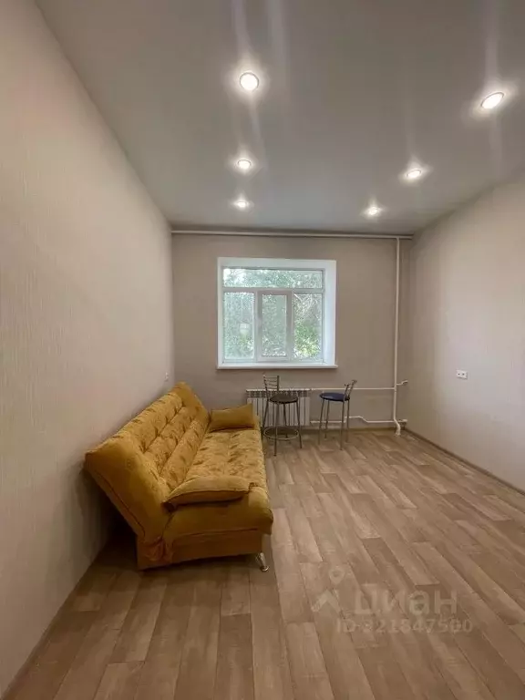 Комната Самарская область, Самара Студенческий пер., 3 (15.0 м) - Фото 0