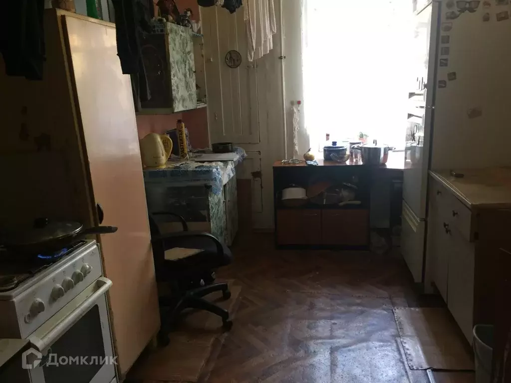 Продаётся 4-к квартира, 112 м - Фото 1