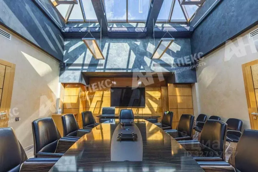 Офис в Москва Профсоюзная ул., 125 (46 м) - Фото 2