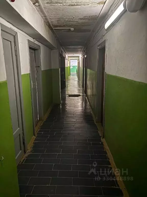 Помещение свободного назначения в Приморский край, Владивостокский ... - Фото 2