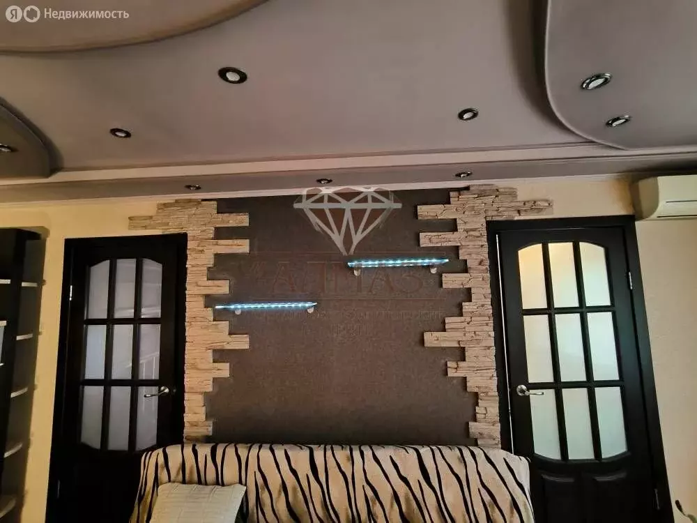 2-комнатная квартира: Елец, улица Вермишева, 25 (41.5 м) - Фото 1