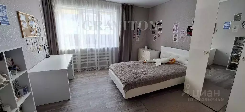 Дом в Алтай, Горно-Алтайск ул. Пушкарева (136 м) - Фото 1