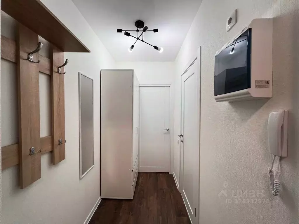 Студия Санкт-Петербург просп. Большевиков, 68к1 (20.0 м) - Фото 1