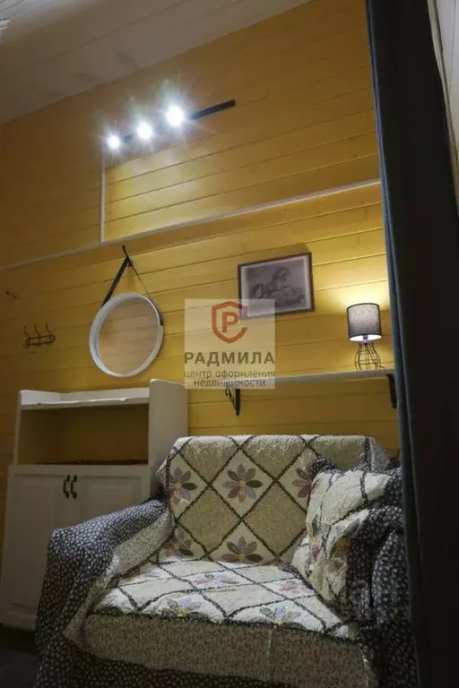 Дом в Московская область, Сергиев Посад Семхоз мкр, ул. 3-я Лесная, 6 ... - Фото 1