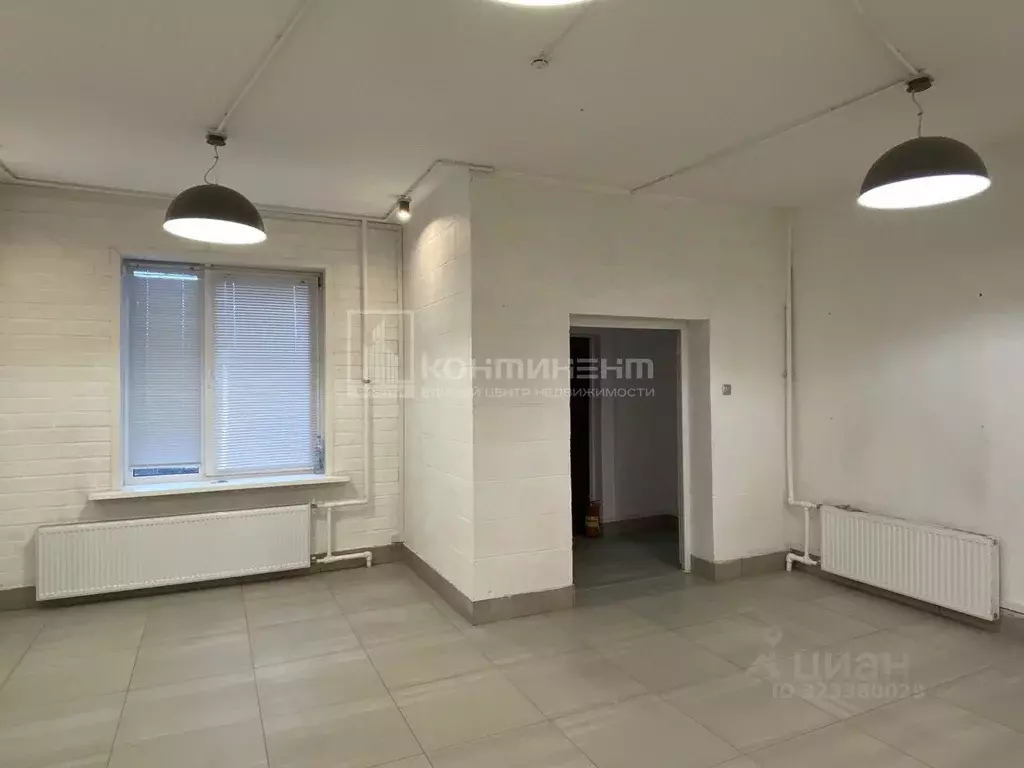 Помещение свободного назначения в Владимирская область, Владимир ул. ... - Фото 2