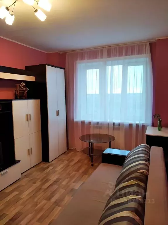 1-к кв. Ярославская область, Ярославль Балтийская ул., 3 (43.0 м) - Фото 2