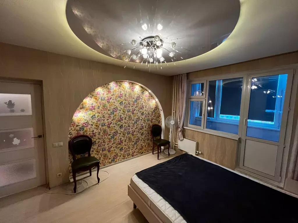Продаётся 2-к квартира, 60 м - Фото 1
