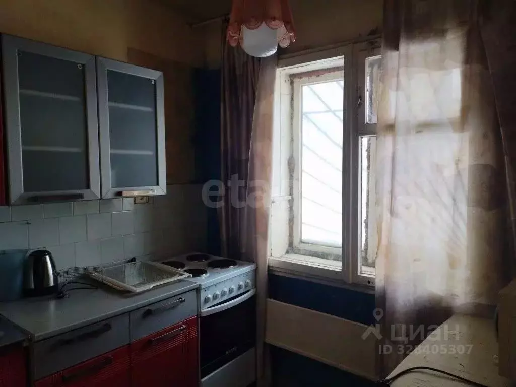 2-к кв. Красноярский край, Норильск Талнахская ул., 49к1 (45.8 м) - Фото 2