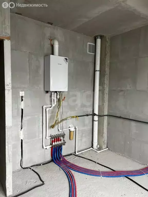 3-комнатная квартира: Тверь, улица Левитана, 70А (74.4 м) - Фото 1