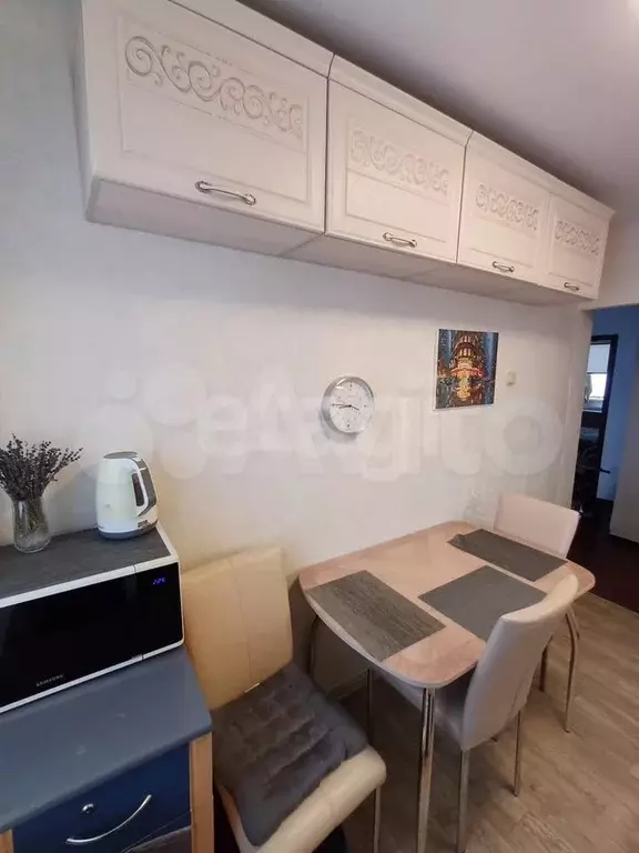 3-к. квартира, 65 м, 9/9 эт. - Фото 0